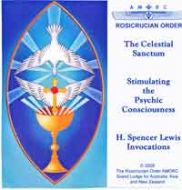 CD The Celestial Sanctum