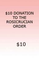 DONATION - $10