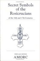 Secret Symbols of the Rosicrucians (second hand)