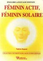 Woman, The Active Solar Polarity (digital edition)