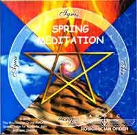 CD Spring Meditation