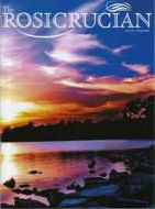 Rosicrucian - Issue No 19, February 2005, The