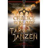 Chalice and the Blade, The