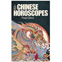 Chinese Horoscopes (second hand)