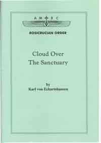 Cloud Over the Sanctuary plus Redemption