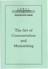 Art of Concentration and Memorising