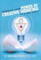 Increase Your Power of Creative Thinking