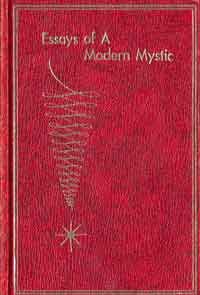 Essays of a Modern Mystic (secondhand)