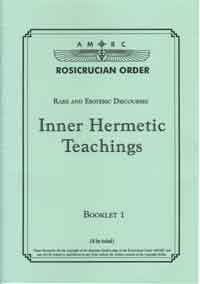 Inner Hermetic Teachings