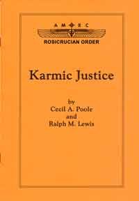 Karmic Justice
