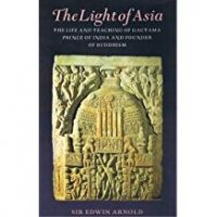 Light of Asia, The (second hand)