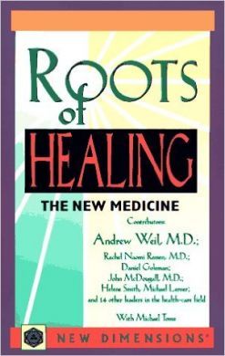 Roots of Healing, The New Medicine