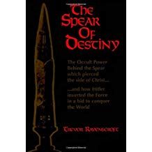 The Spear of Destiny (second hand)