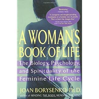 A Woman's Book of Life